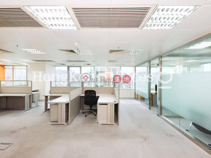 HK$ 97,650/ month AIA Tower | Eastern District | Office Unit for Rent at AIA Tower