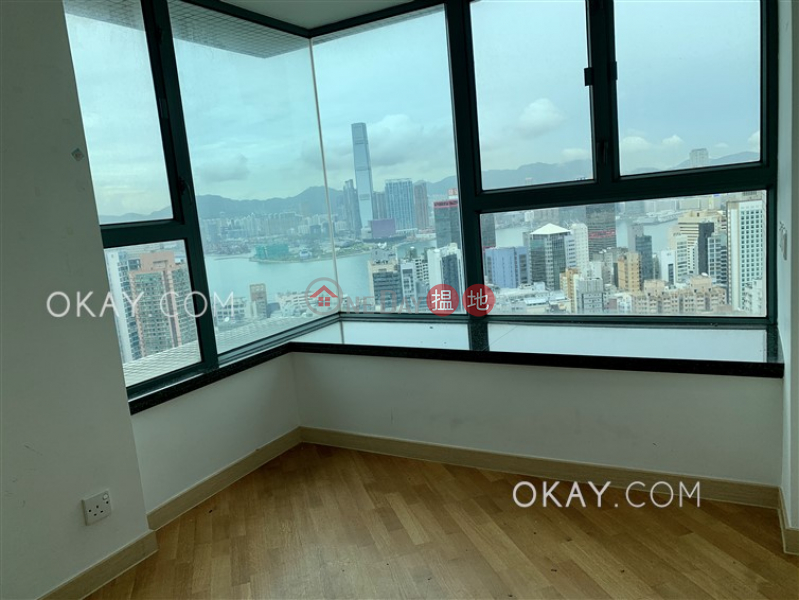Property Search Hong Kong | OneDay | Residential | Rental Listings, Nicely kept 3 bedroom with harbour views | Rental
