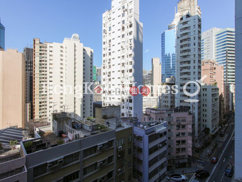 Property Search Hong Kong | OneDay | Residential Rental Listings, 1 Bed Unit for Rent at Gramercy