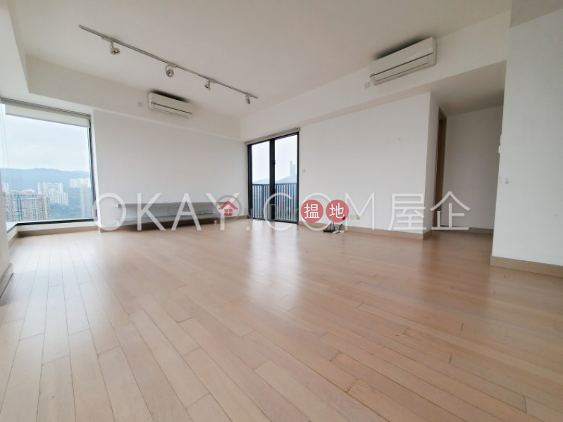 Property Search Hong Kong | OneDay | Residential Rental Listings, Stylish 3 bedroom on high floor with balcony | Rental