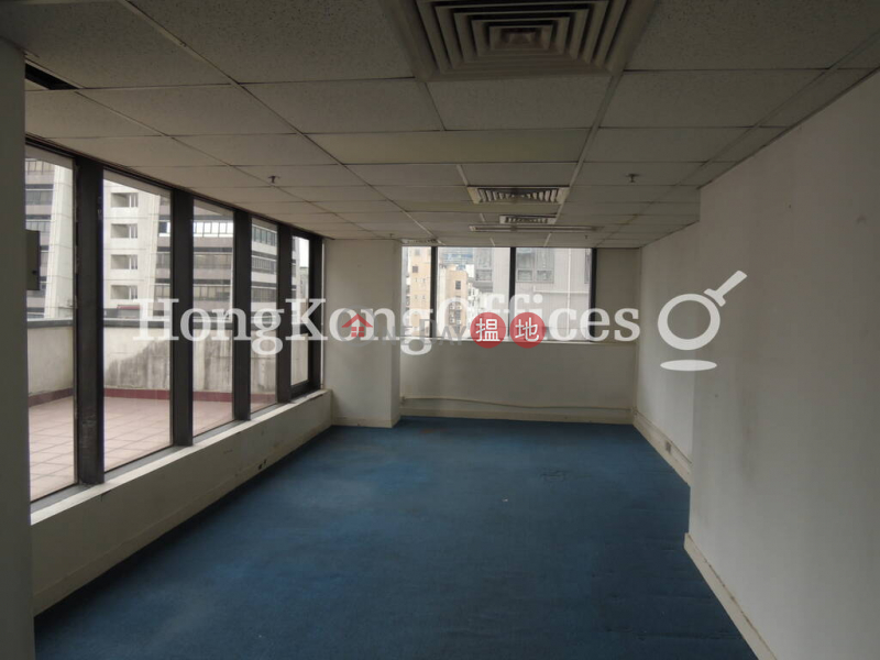 Office Unit for Rent at Hollywood Centre, Hollywood Centre 荷李活商業中心 Rental Listings | Western District (HKO-4382-ABHR)