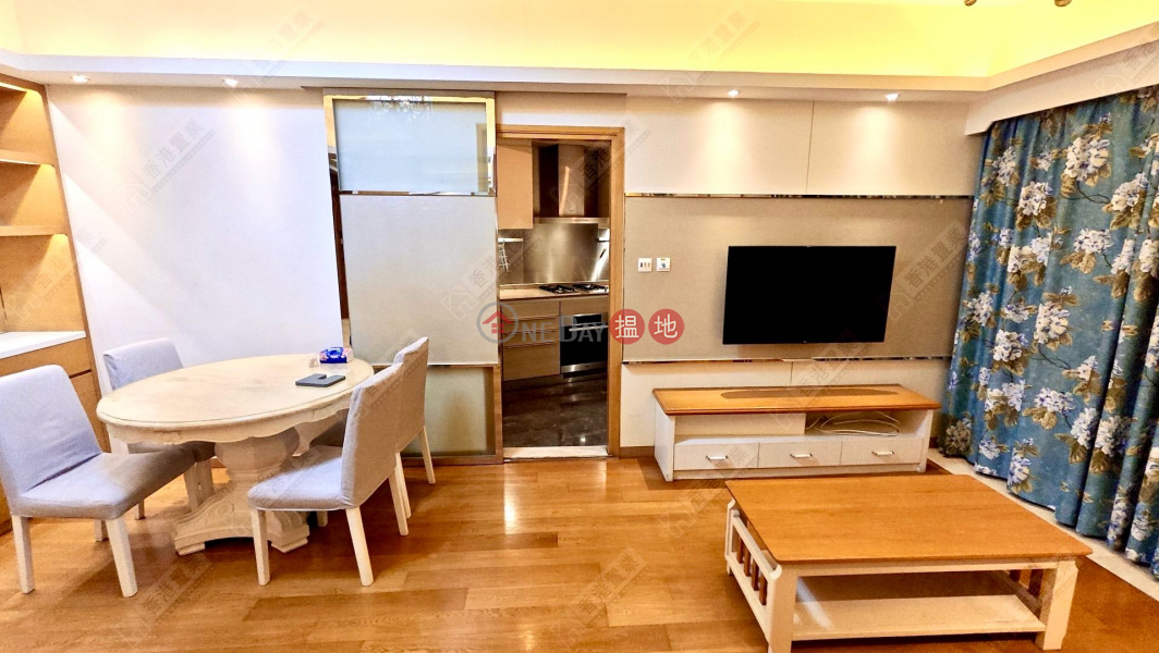 HK$ 60,000/ month | Grand Austin Tower 3, Yau Tsim Mong | see view