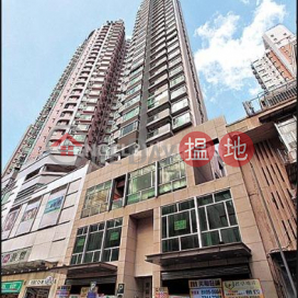 九龍城開放式筍盤出售|住宅單位 | 博林軒 Oxford Heights _0