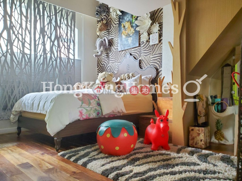 紅山半島 第3期三房兩廳單位出售|18白筆山道 | 南區|香港-出售|HK$ 6,000萬