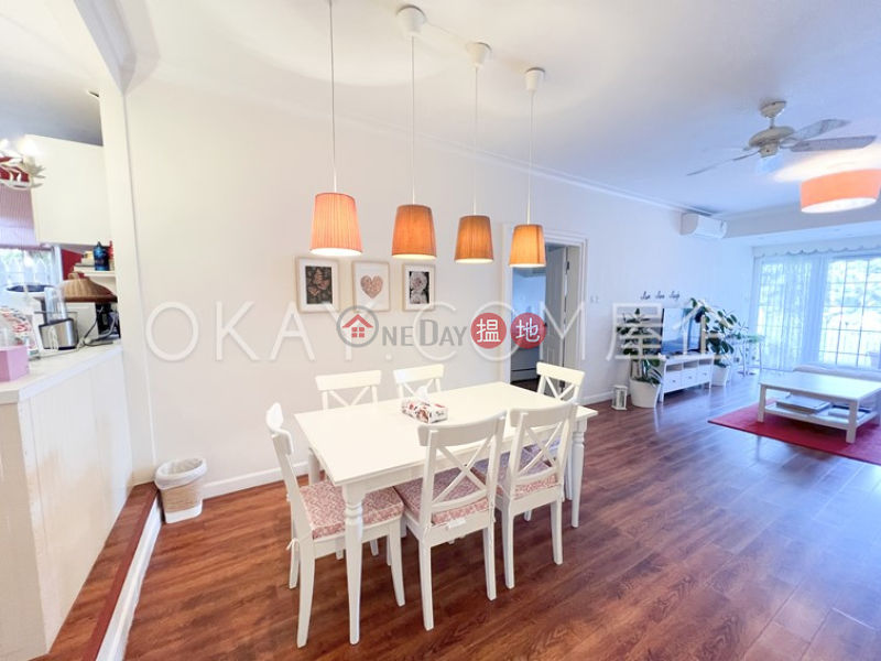 HK$ 50,000/ 月-碧濤1期海燕徑33號|大嶼山3房2廁,實用率高,星級會所碧濤1期海燕徑33號出租單位