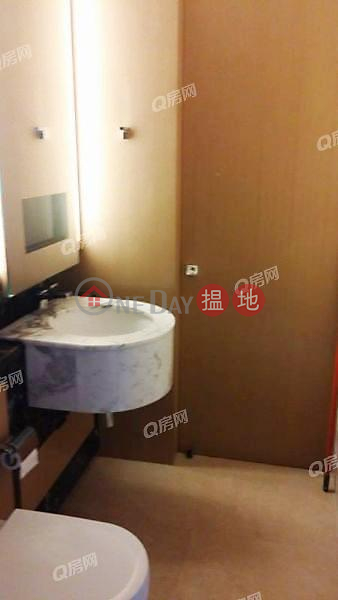 HK$ 32,000/ month Gramercy, Western District Gramercy | 1 bedroom Low Floor Flat for Rent