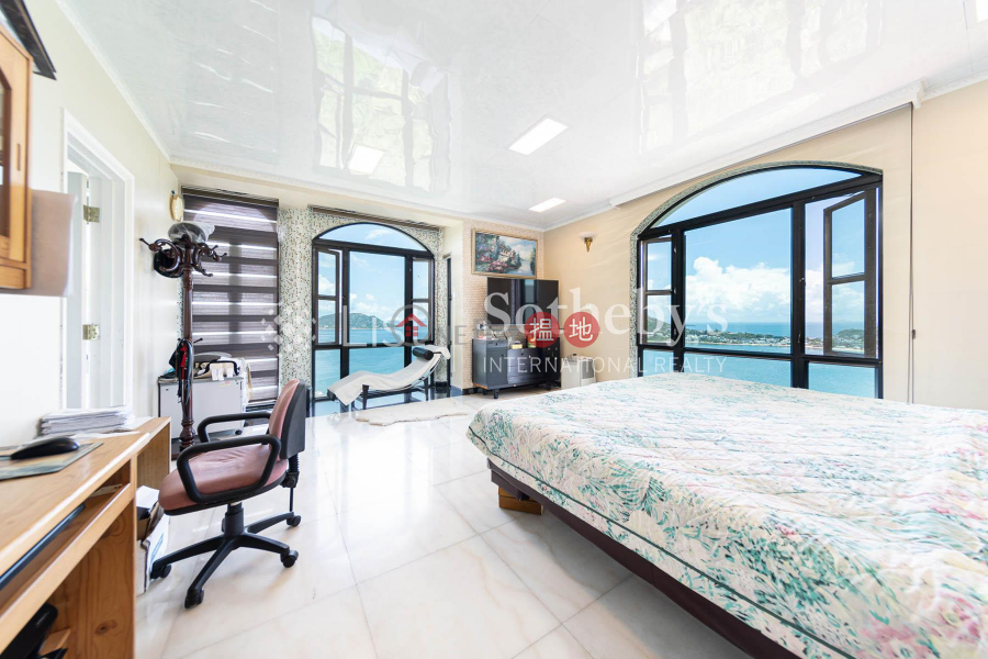 HK$ 250M, Villa Rosa | Southern District | Property for Sale at Villa Rosa with 4 Bedrooms