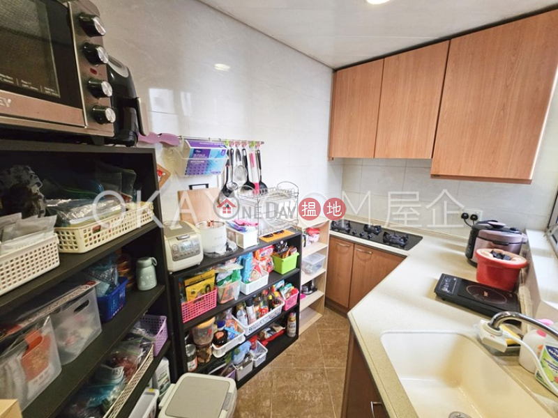 Property Search Hong Kong | OneDay | Residential Sales Listings, Luxurious 3 bedroom with terrace | For Sale