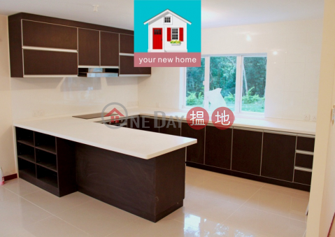 Sai Kung House | For Rent, Tsam Chuk Wan Village House 斬竹灣村屋 | Sai Kung (RL1306)_0