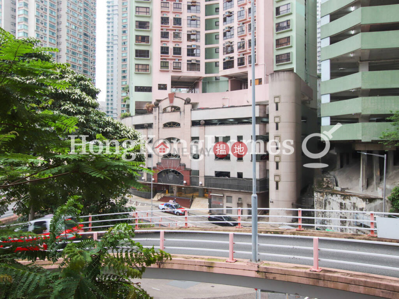 香港搵樓|租樓|二手盤|買樓| 搵地 | 住宅出租樓盤-蔚華閣兩房一廳單位出租