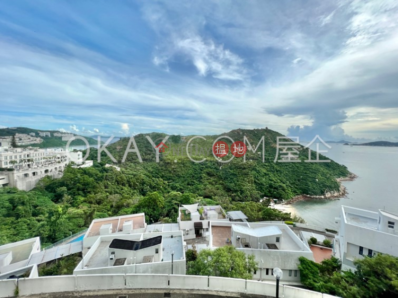 Jade Beach Villa (House),Middle, Residential Rental Listings HK$ 63,000/ month