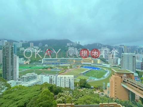 Rare 3 bedroom with parking | Rental, The Leighton Hill 禮頓山 | Wan Chai District (OKAY-R60836)_0
