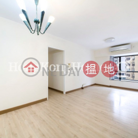 嘉兆臺三房兩廳單位出租, 嘉兆臺 The Grand Panorama | 西區 (Proway-LID166678R)_0