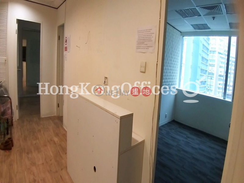 Office Unit for Rent at Parkview Centre, Parkview Centre 柏景中心 Rental Listings | Eastern District (HKO-59902-AHHR)
