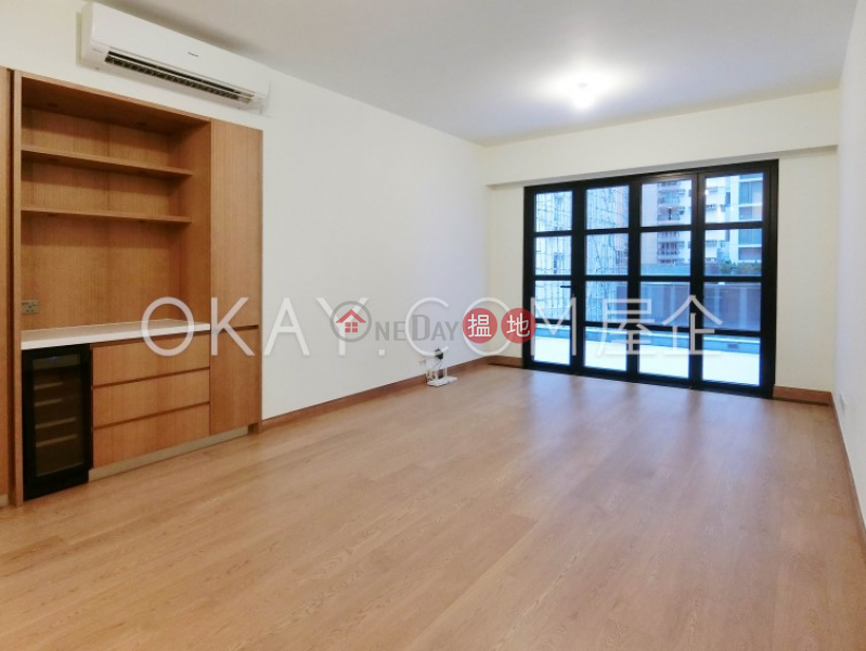 Property Search Hong Kong | OneDay | Residential, Rental Listings | Unique 2 bedroom with terrace | Rental