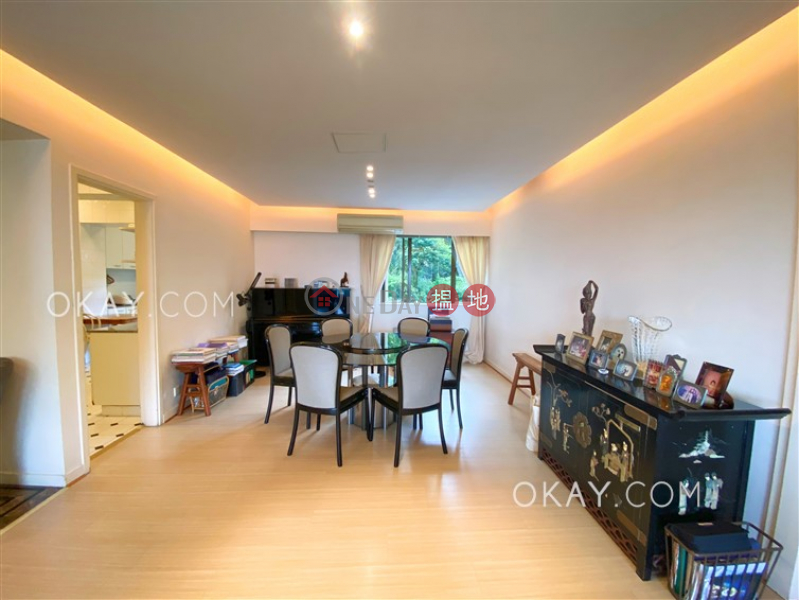 Efficient 3 bedroom with balcony & parking | For Sale | 10-16 Po Shan Road | Western District Hong Kong | Sales, HK$ 68M