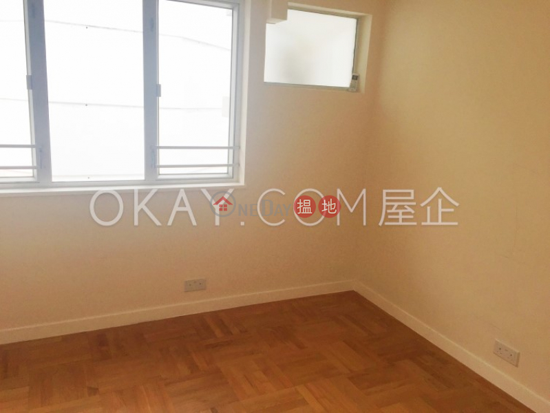 Property Search Hong Kong | OneDay | Residential Rental Listings | Stylish house with sea views & balcony | Rental