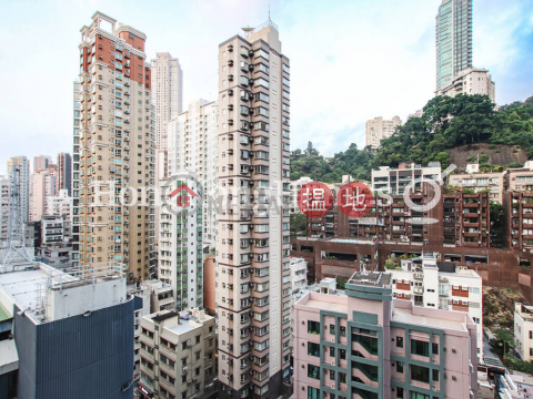 1 Bed Unit for Rent at Eight Kwai Fong, Eight Kwai Fong 桂芳街8號 | Wan Chai District (Proway-LID183556R)_0