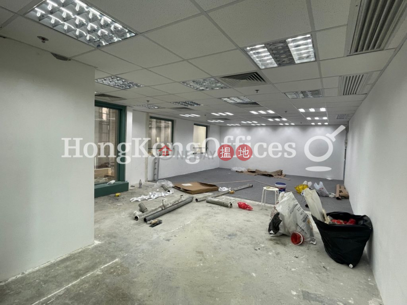 Office Unit for Rent at One Capital Place | 18 Luard Road | Wan Chai District Hong Kong Rental | HK$ 25,353/ month