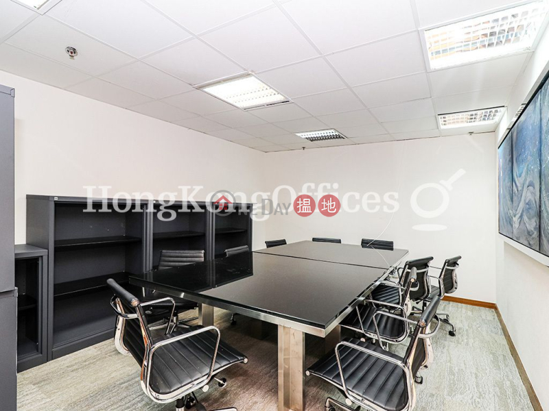 Office Unit for Rent at Lippo Centre | 89 Queensway | Central District Hong Kong Rental | HK$ 76,342/ month