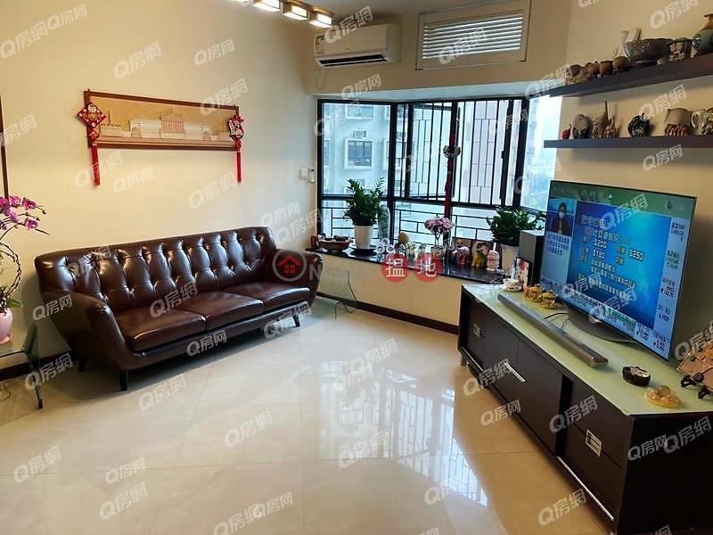 HK$ 18M Illumination Terrace, Wan Chai District Illumination Terrace | 3 bedroom Low Floor Flat for Sale