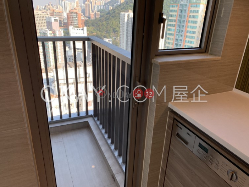 The Kennedy on Belcher\'s高層住宅|出租樓盤|HK$ 60,000/ 月
