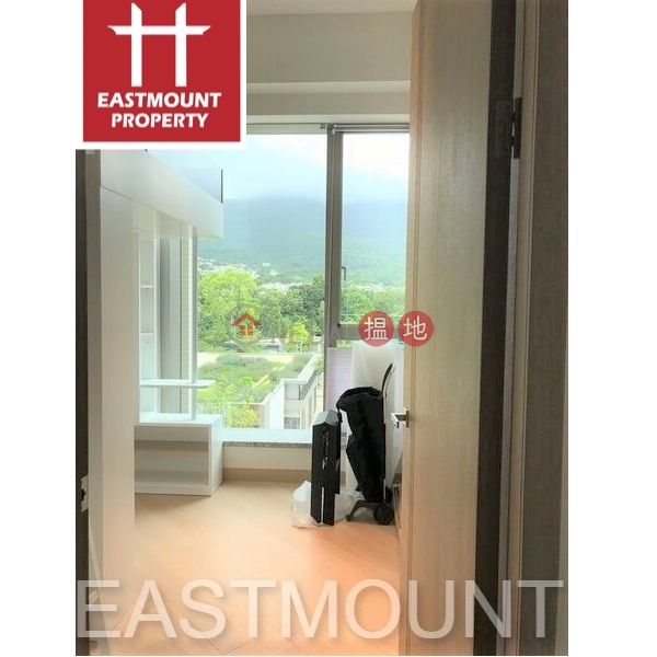 HK$ 11M The Mediterranean Sai Kung Sai Kung Apartment | Property For Sale in The Mediterranean 逸瓏園-Pool view, Nearby town | Property ID:2969