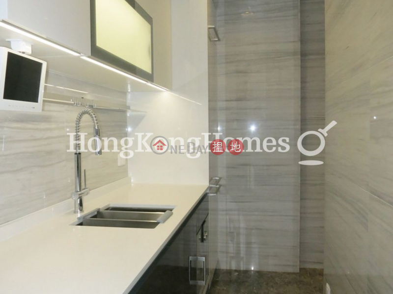 HK$ 39.8M, Upton, Western District 3 Bedroom Family Unit at Upton | For Sale