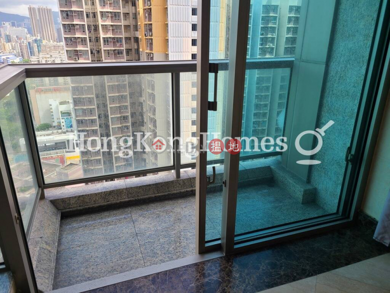 Property Search Hong Kong | OneDay | Residential | Rental Listings 3 Bedroom Family Unit for Rent at The Hermitage Tower 3