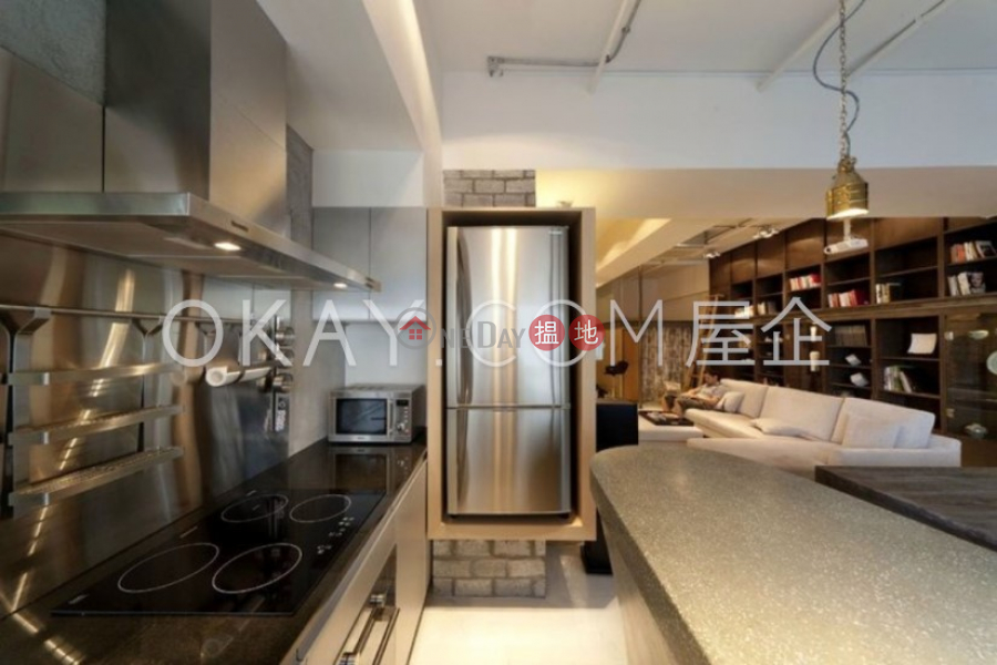 港灣工貿中心|中層-住宅-出租樓盤|HK$ 38,000/ 月