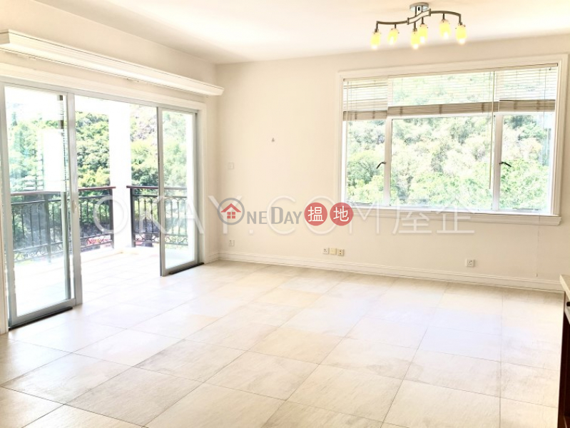 Efficient 3 bedroom with sea views, balcony | Rental | South Bay Villas Block A 南灣新村 A座 Rental Listings