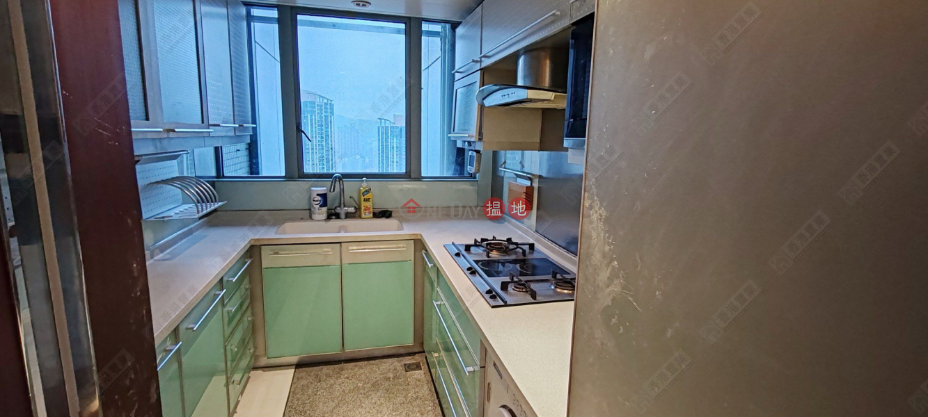 The Harbourside Tower 3, Very High, 69F Unit | Residential | Sales Listings | HK$ 38M