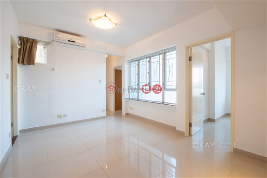 All Fit Garden, Middle | Residential, Sales Listings HK$ 9M