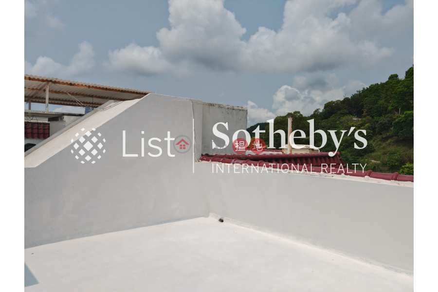 Hermita Villa House | Unknown | Residential Rental Listings | HK$ 45,000/ month