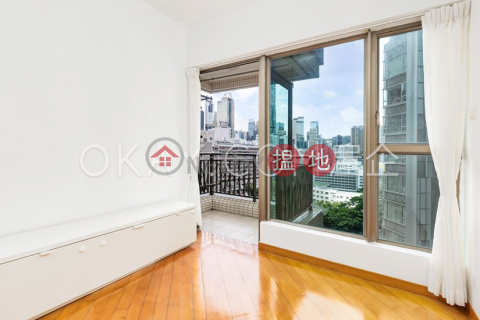 Lovely 3 bedroom with balcony | For Sale, The Zenith Phase 1, Block 2 尚翹峰1期2座 | Wan Chai District (OKAY-S76465)_0