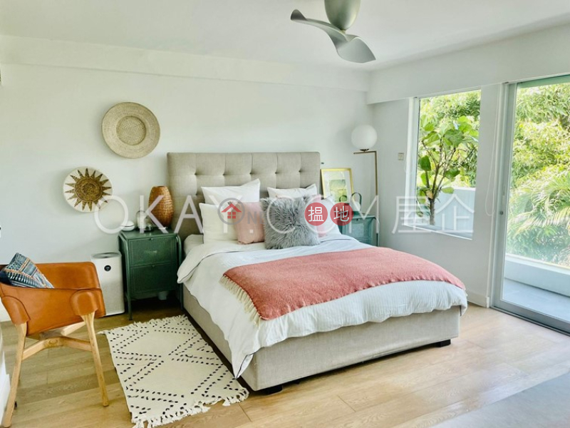 HK$ 29.8M | 48 Sheung Sze Wan Village | Sai Kung, Exquisite house with sea views, rooftop & terrace | For Sale