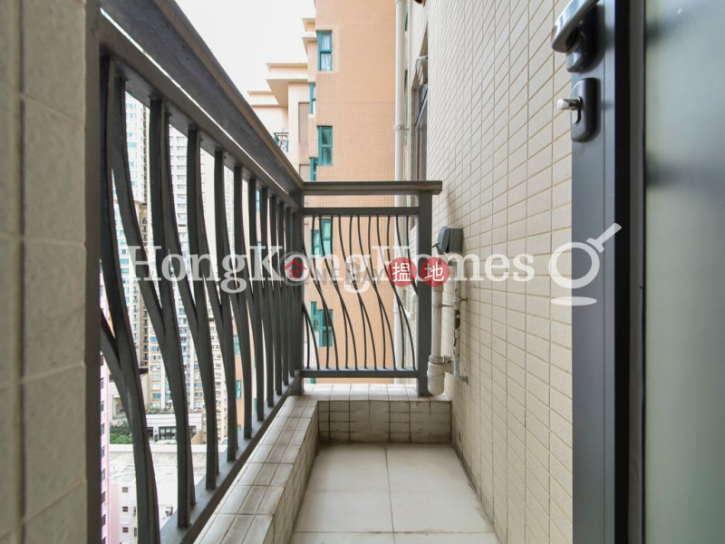 吉席街18號-未知-住宅出租樓盤HK$ 28,200/ 月