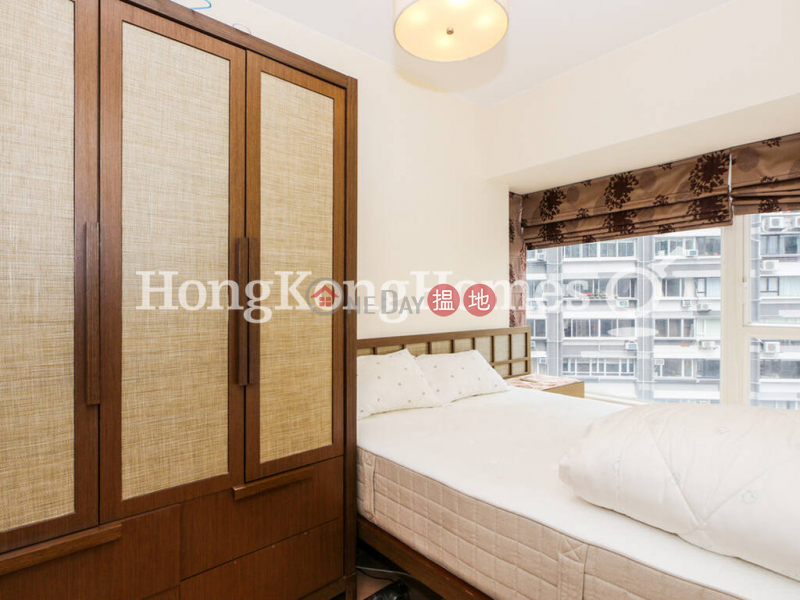 HK$ 26,000/ month, The Icon Western District 2 Bedroom Unit for Rent at The Icon
