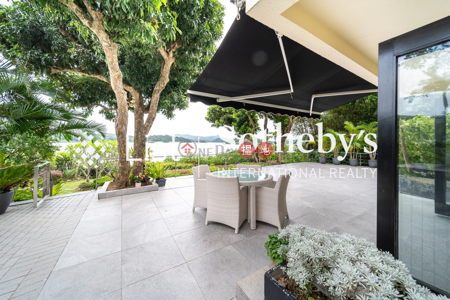 Property for Sale at Wong Keng Tei Village House with 3 Bedrooms | Wong Keng Tei Village House 黃麖地村屋 Sales Listings