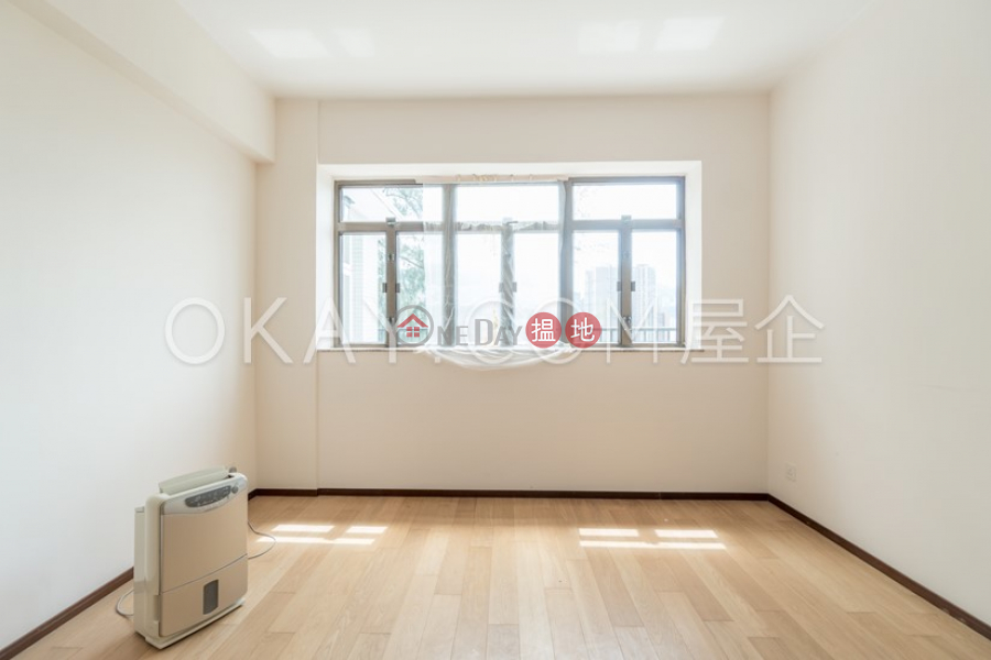 Rare 3 bedroom with terrace & balcony | Rental, 8A-8D Wang Fung Terrace | Wan Chai District, Hong Kong | Rental | HK$ 55,000/ month