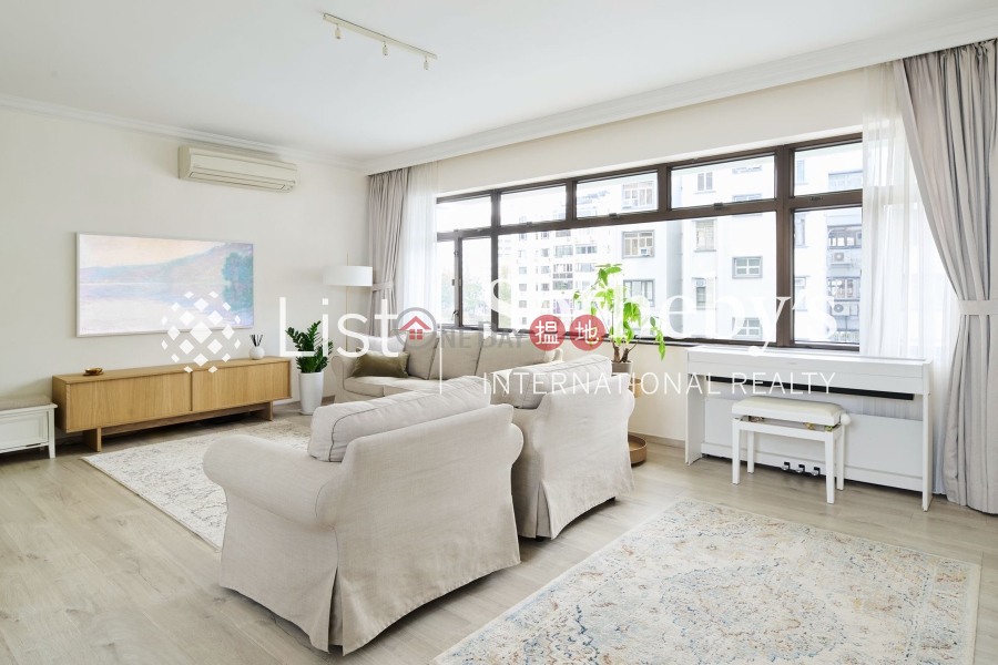 Property for Sale at Mount Trio Court with 3 Bedrooms 1-2 Hok Yu Lane | Kowloon City | Hong Kong Sales HK$ 14.2M