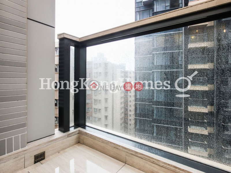 3 Bedroom Family Unit for Rent at Fleur Pavilia 1 Kai Yuen Street | Eastern District | Hong Kong, Rental HK$ 44,000/ month