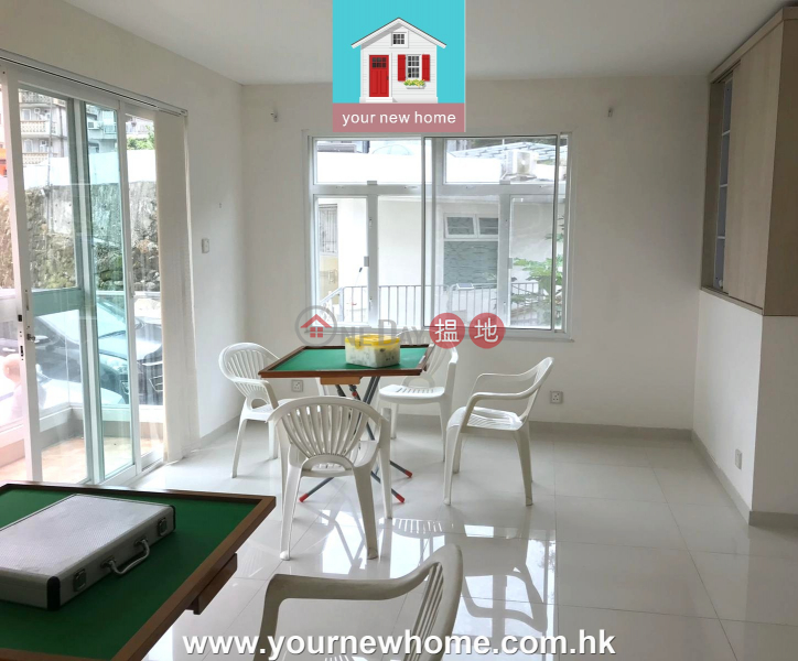 HK$ 28,000/ month | Mok Tse Che Village, Sai Kung | Sai Kung Duplex For Rent