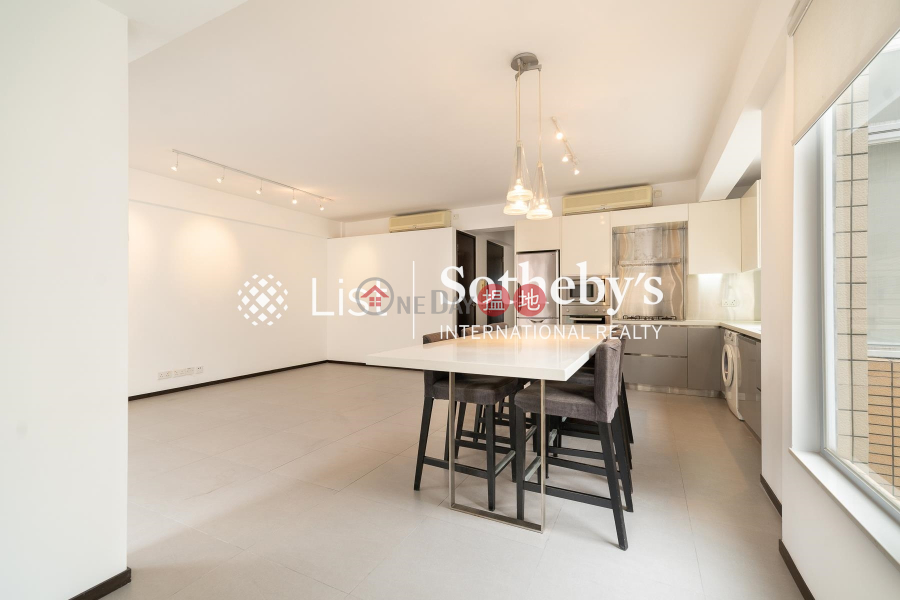 HK$ 42,000/ month Igloo Residence, Wan Chai District | Property for Rent at Igloo Residence with 2 Bedrooms