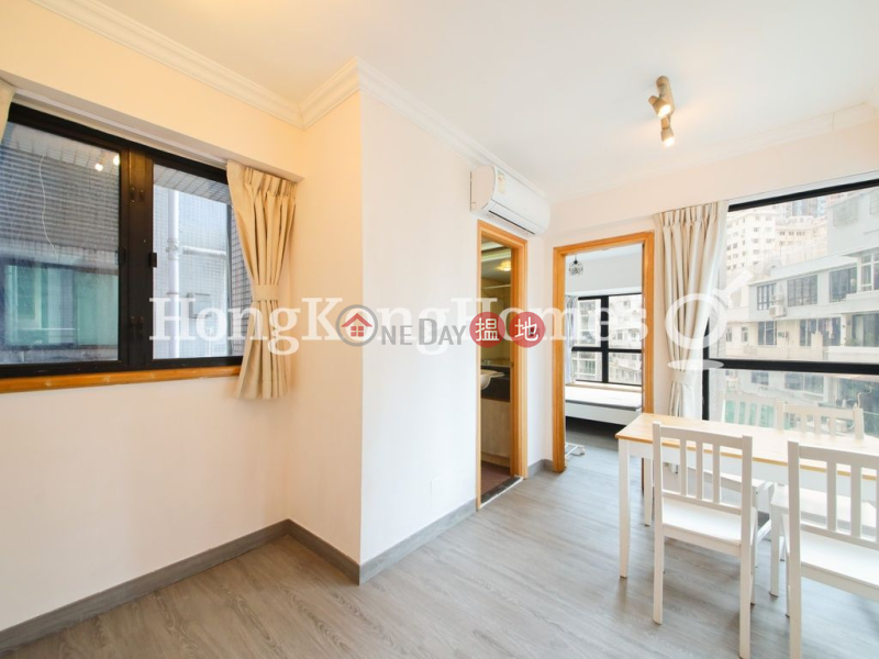 1 Bed Unit for Rent at Wilton Place, Wilton Place 蔚庭軒 Rental Listings | Western District (Proway-LID159336R)