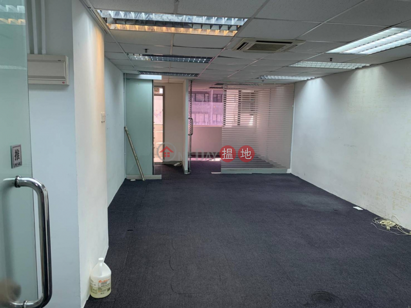 Office Decoration 489-491 Castle Peak Road | Cheung Sha Wan | Hong Kong Rental HK$ 16,800/ month