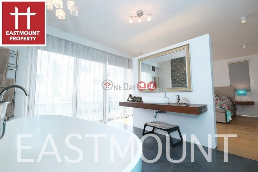 Clearwater Bay Village House | Property For Sale in Ha Yeung 下洋-Indeed garden, Private pool | Property ID:2788 | 91 Ha Yeung Village 下洋村91號 Sales Listings