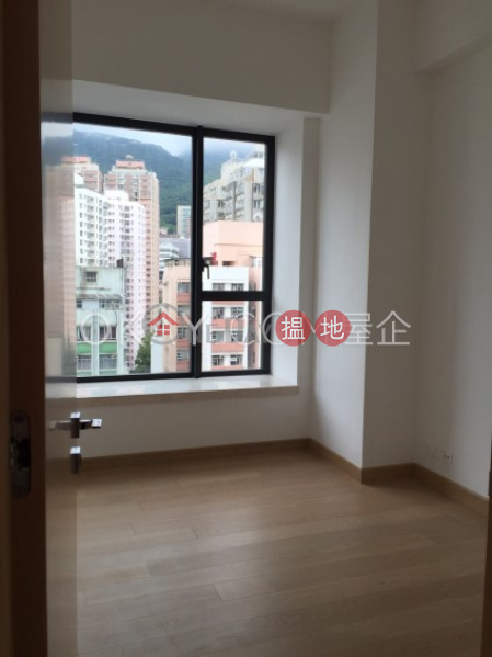 HK$ 3,300萬維港峰|西區|3房2廁,星級會所,露台維港峰出售單位