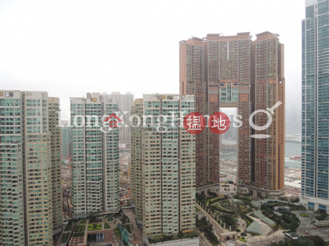 2 Bedroom Unit for Rent at The Cullinan, The Cullinan 天璽 | Yau Tsim Mong (Proway-LID88691R)_0