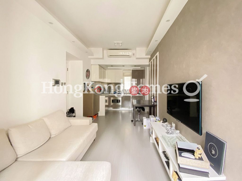 2 Bedroom Unit at Soho 38 | For Sale, 38 Shelley Street | Western District, Hong Kong, Sales, HK$ 12.4M